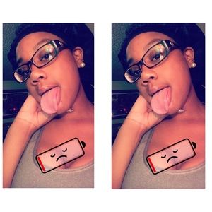 Meet your Posher, Bree